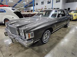 1978 Chrysler Cordoba (CC-2060386) for sale in Salem, Ohio