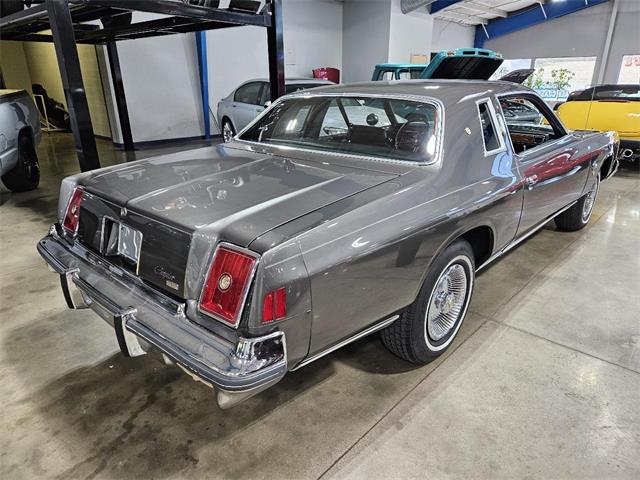1978 Chrysler Cordoba (CC-2060386) for sale in Salem, Ohio