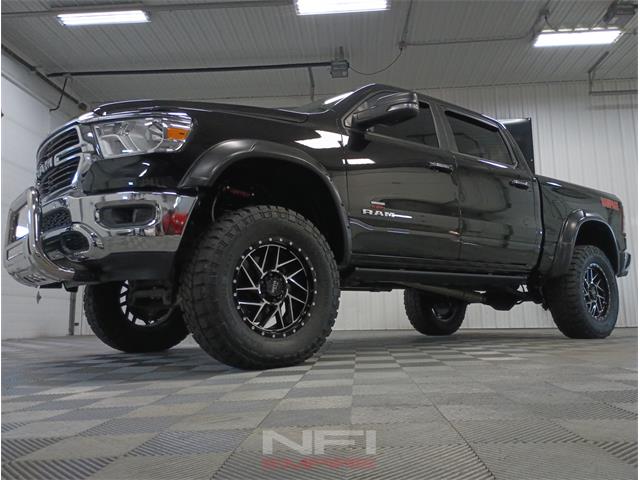 2019 Dodge Ram 1500 (CC-2063864) for sale in North East, Pennsylvania