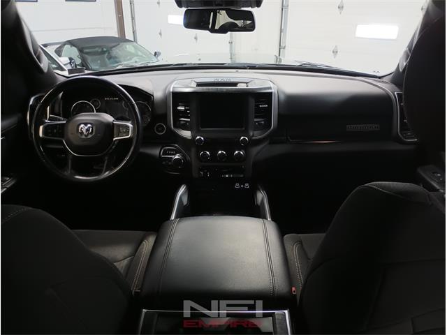 2019 Dodge Ram 1500 (CC-2063864) for sale in North East, Pennsylvania