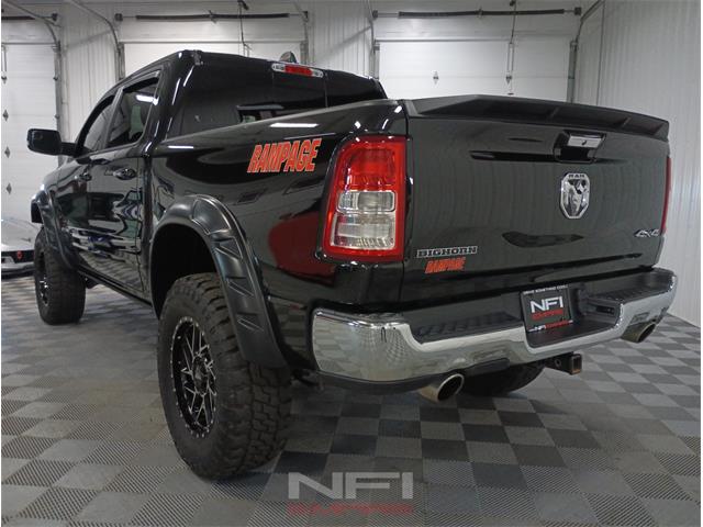 2019 Dodge Ram 1500 (CC-2063864) for sale in North East, Pennsylvania