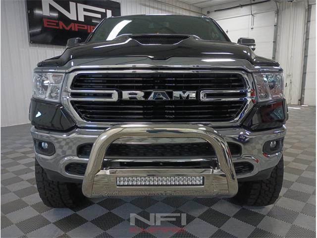 2019 Dodge Ram 1500 (CC-2063864) for sale in North East, Pennsylvania