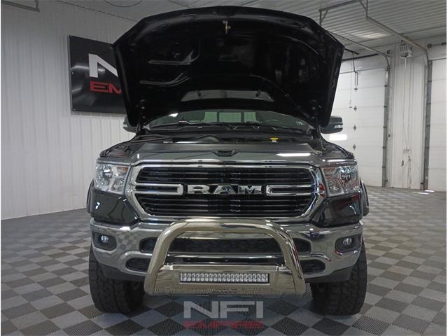 2019 Dodge Ram 1500 (CC-2063864) for sale in North East, Pennsylvania