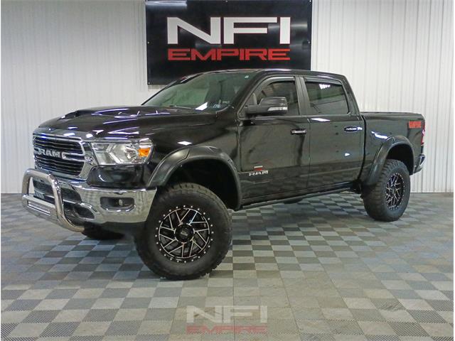 2019 Dodge Ram 1500 (CC-2063864) for sale in North East, Pennsylvania