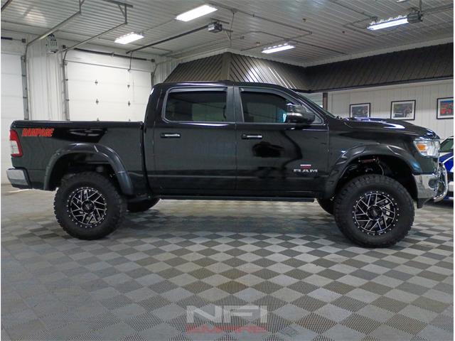 2019 Dodge Ram 1500 (CC-2063864) for sale in North East, Pennsylvania