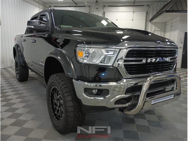 2019 Dodge Ram 1500 (CC-2063864) for sale in North East, Pennsylvania