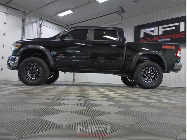 2019 Dodge Ram 1500 (CC-2063864) for sale in North East, Pennsylvania