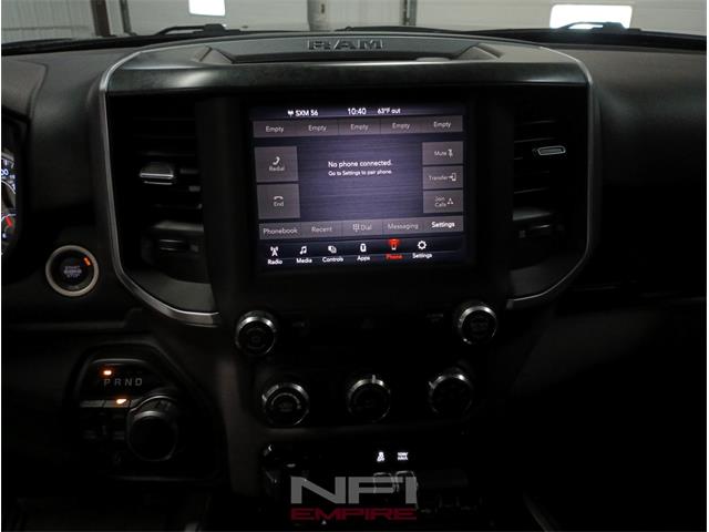 2019 Dodge Ram 1500 (CC-2063864) for sale in North East, Pennsylvania