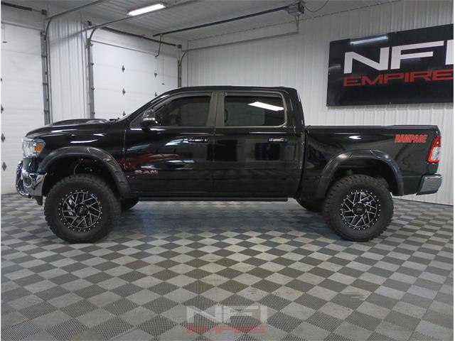 2019 Dodge Ram 1500 (CC-2063864) for sale in North East, Pennsylvania