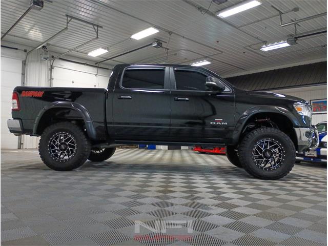2019 Dodge Ram 1500 (CC-2063864) for sale in North East, Pennsylvania