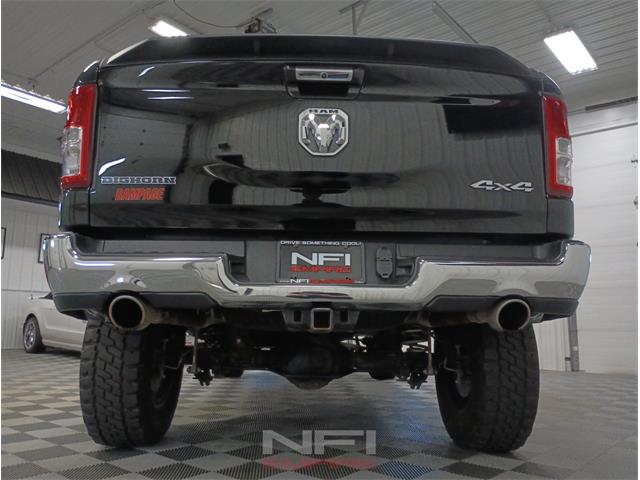 2019 Dodge Ram 1500 (CC-2063864) for sale in North East, Pennsylvania