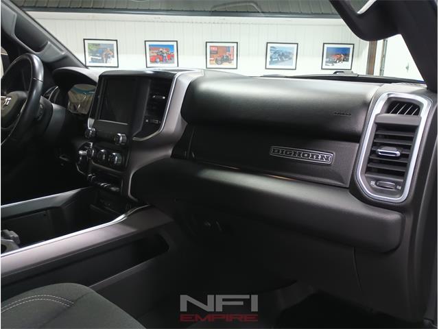 2019 Dodge Ram 1500 (CC-2063864) for sale in North East, Pennsylvania