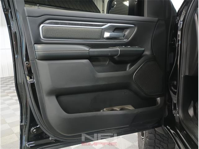2019 Dodge Ram 1500 (CC-2063864) for sale in North East, Pennsylvania
