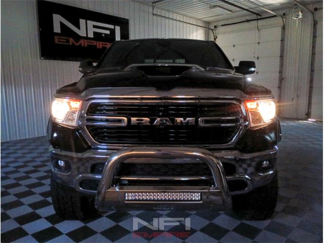 2019 Dodge Ram 1500 (CC-2063864) for sale in North East, Pennsylvania