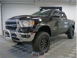 2019 Dodge Ram 1500 (CC-2063864) for sale in North East, Pennsylvania