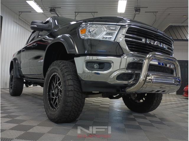 2019 Dodge Ram 1500 (CC-2063864) for sale in North East, Pennsylvania