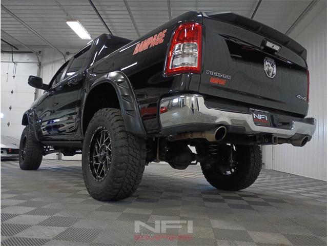 2019 Dodge Ram 1500 (CC-2063864) for sale in North East, Pennsylvania