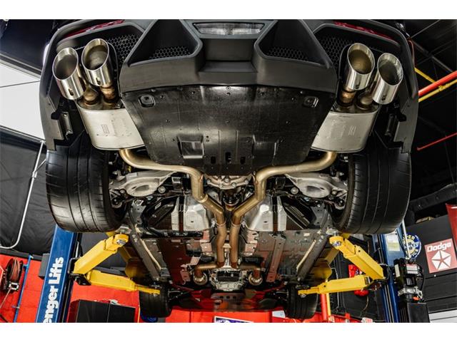2020 Ford Mustang (CC-2063865) for sale in Plymouth, Michigan
