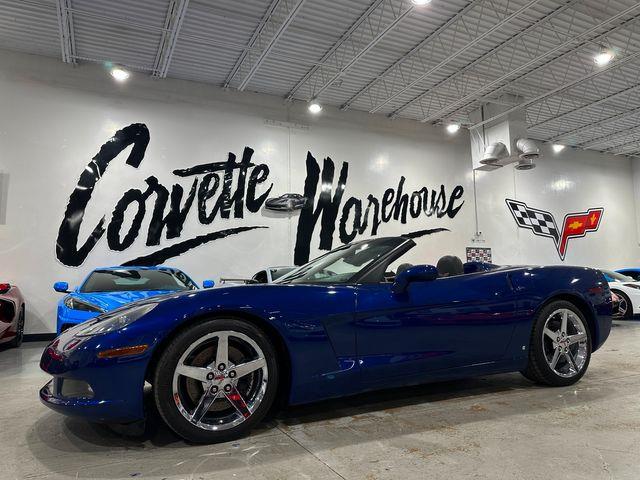 2007 Chevrolet Corvette (CC-2063867) for sale in Dallas, Texas