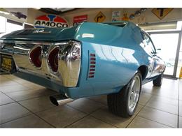 1971 Chevrolet Chevelle (CC-2060387) for sale in De Witt, Iowa