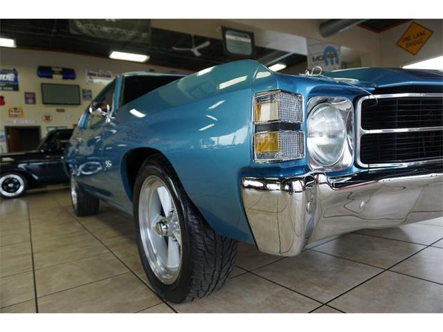 1971 Chevrolet Chevelle (CC-2060387) for sale in De Witt, Iowa