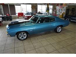 1971 Chevrolet Chevelle (CC-2060387) for sale in De Witt, Iowa