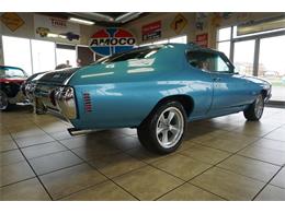 1971 Chevrolet Chevelle (CC-2060387) for sale in De Witt, Iowa