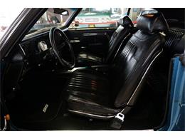 1971 Chevrolet Chevelle (CC-2060387) for sale in De Witt, Iowa