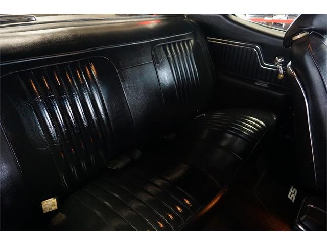 1971 Chevrolet Chevelle (CC-2060387) for sale in De Witt, Iowa