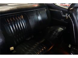 1971 Chevrolet Chevelle (CC-2060387) for sale in De Witt, Iowa