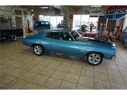 1971 Chevrolet Chevelle (CC-2060387) for sale in De Witt, Iowa