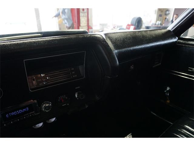 1971 Chevrolet Chevelle (CC-2060387) for sale in De Witt, Iowa