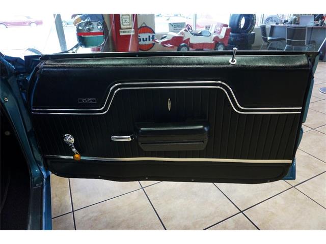 1971 Chevrolet Chevelle (CC-2060387) for sale in De Witt, Iowa