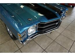 1971 Chevrolet Chevelle (CC-2060387) for sale in De Witt, Iowa