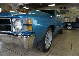 1971 Chevrolet Chevelle (CC-2060387) for sale in De Witt, Iowa