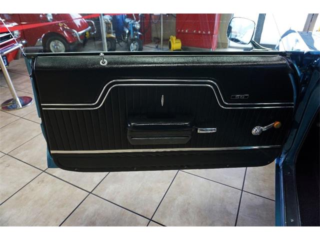 1971 Chevrolet Chevelle (CC-2060387) for sale in De Witt, Iowa