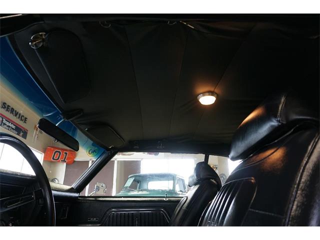 1971 Chevrolet Chevelle (CC-2060387) for sale in De Witt, Iowa