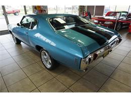 1971 Chevrolet Chevelle (CC-2060387) for sale in De Witt, Iowa