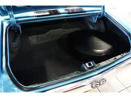 1971 Chevrolet Chevelle (CC-2060387) for sale in De Witt, Iowa