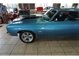 1971 Chevrolet Chevelle (CC-2060387) for sale in De Witt, Iowa