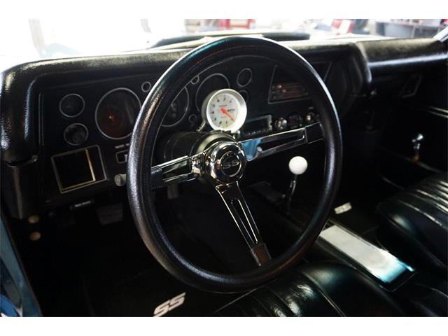 1971 Chevrolet Chevelle (CC-2060387) for sale in De Witt, Iowa