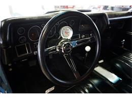 1971 Chevrolet Chevelle (CC-2060387) for sale in De Witt, Iowa