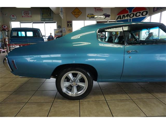 1971 Chevrolet Chevelle (CC-2060387) for sale in De Witt, Iowa