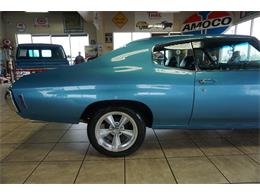 1971 Chevrolet Chevelle (CC-2060387) for sale in De Witt, Iowa