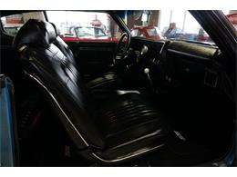 1971 Chevrolet Chevelle (CC-2060387) for sale in De Witt, Iowa