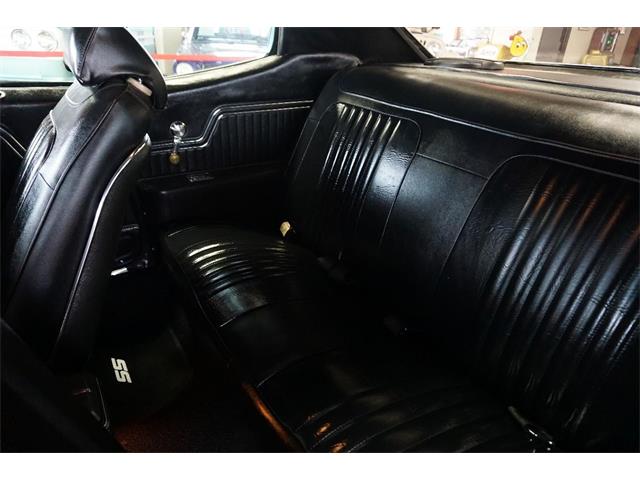 1971 Chevrolet Chevelle (CC-2060387) for sale in De Witt, Iowa