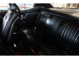 1971 Chevrolet Chevelle (CC-2060387) for sale in De Witt, Iowa