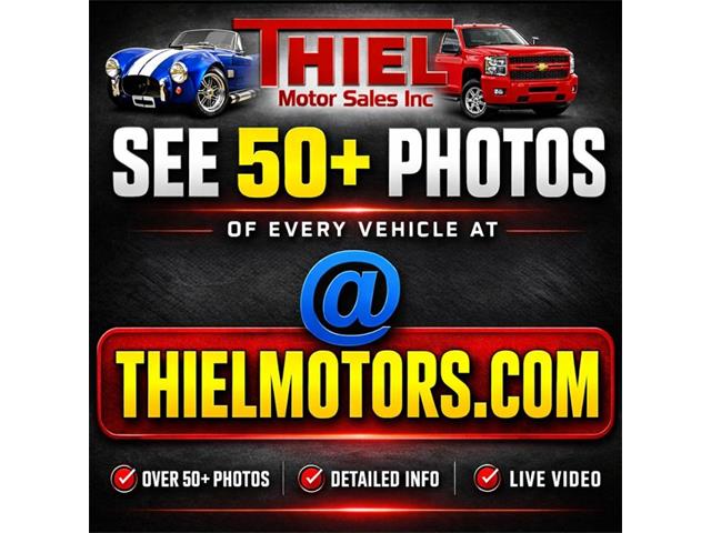 1971 Chevrolet Chevelle (CC-2060387) for sale in De Witt, Iowa