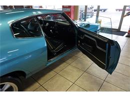 1971 Chevrolet Chevelle (CC-2060387) for sale in De Witt, Iowa