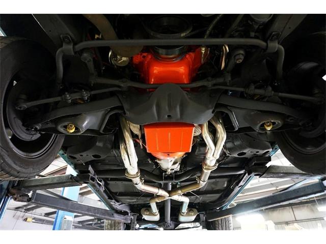 1971 Chevrolet Chevelle (CC-2060387) for sale in De Witt, Iowa